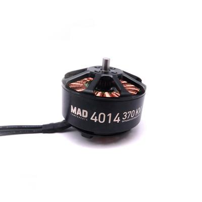 China With OEM ODM 4014 EEE Bldc Remote Control Crazy Drone Motor propel drone motor with 15-17in carbon thruster for sale