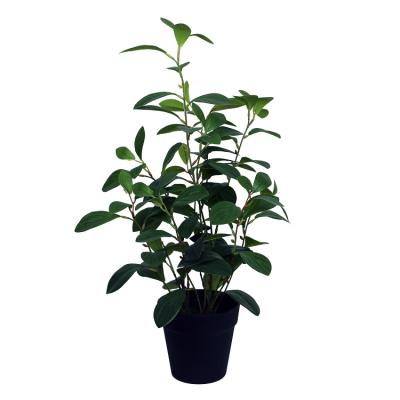 China Table Environmental Home Decor Artificial Watercress Plant For Sale for sale