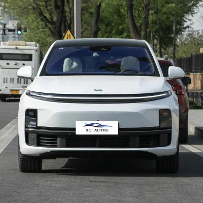 China Lixiang L7 L8 Electric Car Ideal Car Large Space SUV Hybrid used Electric ABS Yes car for sale