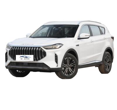 中国 電動コピロットの座席調整 高速ジェトル X70 コンパクトSUV 5-7席 販売のため