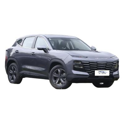 中国 電気運転席調整 チェリー・ジェトゥール ダシェン I-Dm 1.6t 1.5t ハイブリッド SUV 車 販売のため