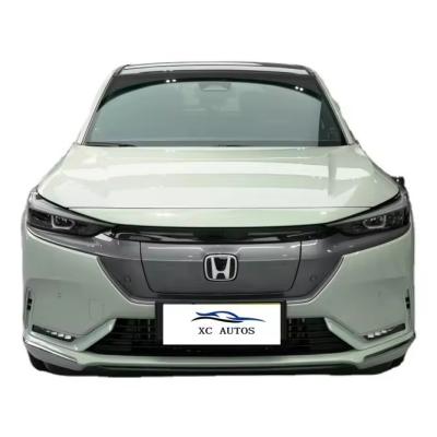 China LED-Scheinwerfer Honda e NP1 EV 2023ver. 510km Bloom Edition Kompaktes SUV für Märkte zu verkaufen