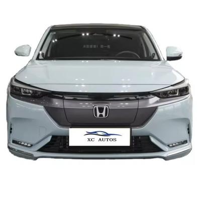 Κίνα Το Honda NP1 EV 2023ver. 510km Lanji Edition Compact SUV με χωρητικότητα δεξαμενής καυσίμου ≤50L προς πώληση