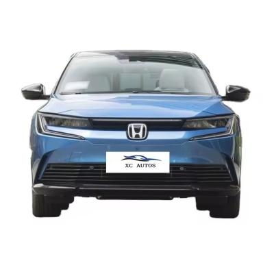 China Honda eNP2 EV 2024 SUV compacto 150 204Ps Kilometraje eléctrico 1-25000 Millas Combustible eléctrico en venta