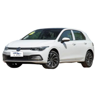 China Volkswagen Golf Gasoline Petrol Used Car Automotive for VW Golf 4 CAR 5 Door 5 Seat for sale