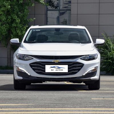 China Chevrolet Malibu XL Coches usados con motor de gasolina Kilometraje 1-25000 Millas Limousina de segunda mano en venta