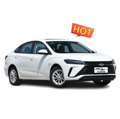 China 2023 Chevrolet Monza Cruze Hybrid Gebrauchtwagen Automatik 4 Zylinder 175km/h Motoren zu verkaufen