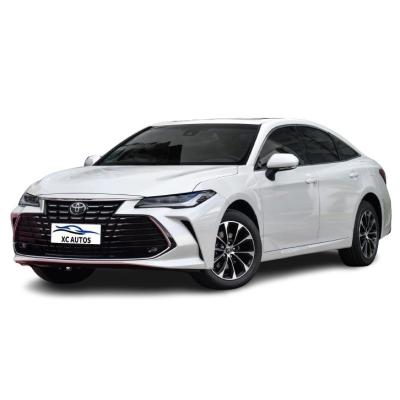 Κίνα Toyota Avalon πολυτελές αυτοκίνητο με 6 αερόσακους και χαμηλή απόσταση 1-25000 μίλια σε άριστη κατάσταση προς πώληση