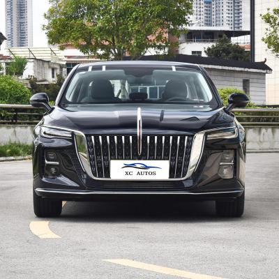 China Multi-Link Front Suspension Hongqi H5 The Perfect Compact SUV for Your Business Needs for sale