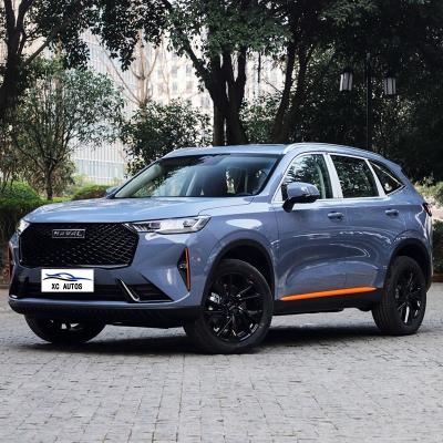 中国 2024 ハヴァル H6 屋根付き Gt ハイブリッド オートアクセサリー 床マット 中古車 ドバイ SUV Gwm H6 販売のため