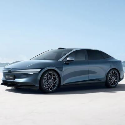 Κίνα Αυτόματο κιβώτιο ταχυτήτων Zeekr 007 EV Sedan Sports Car Μέγιστη ισχύς Ps ≥400Ps για μεγάλη αξία προς πώληση