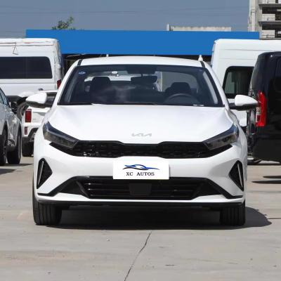 China Kia K5 GT-Line Sedan 2023 Carros usados gasolina 5 lugares Sedan Carro feito em K5 e GT-Line à venda