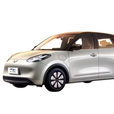 Chine Wuling Bingo EV Car Hatchback avec réglage électrique du siège du conducteur Taille de pneu R15 à vendre