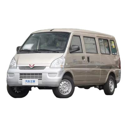 Chine Wuling Rongguang, camion à essence avec ABS et réglage manuel du siège du copilote. à vendre