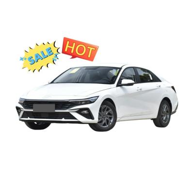 China 2013-2017 Hyundai Elantra Sedan Body Kit Transforma tu viaje con un par máximo de 144 Nm en venta