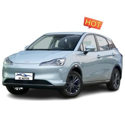 China Elektrische auto Kleine SUV Auto Neta Car 400 Lite EV Auto 5 deuren 5 zitplaatsen Voertuig Energie Te koop