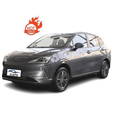 China Neta V 5-Sitzer Custom Edition Elektro-SUV Afable EV Tide 400 Kompaktes Energiefahrzeug zu verkaufen