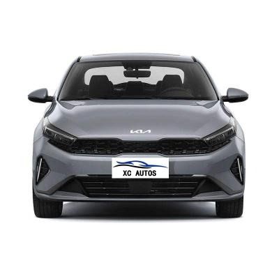 China Lámpara delantera directa K3 2024 Kia con accionamiento FWD y potencia máxima de 100-150 PS en venta