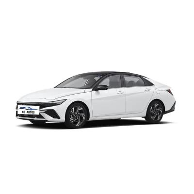 China Elantra 2014 2017 Accessoires Hybrid H yundai Elantra 2012 Multifunctioneel stuur Te koop