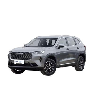 China Haval H6 Hev Body Kit 2025 Hybride auto's Voertuigen met multifunctionele stuurwiel Te koop