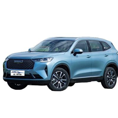 China 2024 Euro VI Greatwall Haval H6 Gt Peças de motor híbrido para 2020 2021 Carros SUV compactos à venda