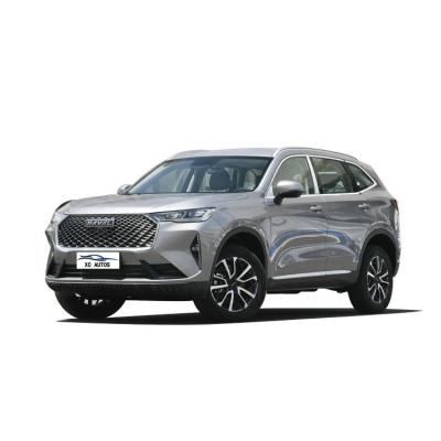 China Het laagste voor Haval H6 auto's met handgestuurde transmissie in Dubai Te koop