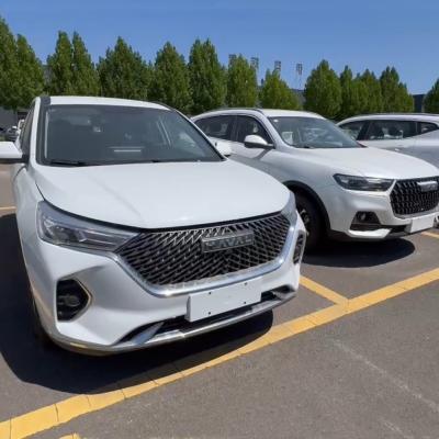 Китай Great Wall Haval H6 2023 1.5T Автоматическая городская версия Бензиновый внедорожник с 4 цилиндрами продается