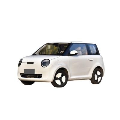 China Changan Lumin Car Pure Electric 48 hp Motor Max. Torque 87 Nm Changan Electric Car for sale