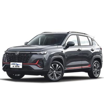 Cina Changan Cs35 Plus 2023 Accessori per la struttura del corpo di un SUV a 5 porte e 5 posti in vendita