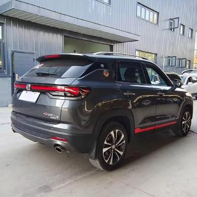 Κίνα Το Changan cs35 plus ηλεκτρικό σύστημα διεύθυνσης και οθόνη αφής για ομαλή οδήγηση προς πώληση