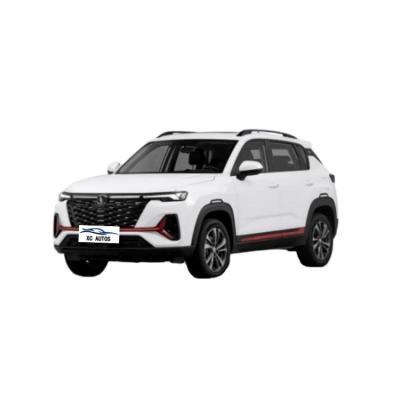 China Multi-Link Frontfederung Changan Cs35 Plus Cs35 Plus 2023 Luxus-SUV-Auto zum Verkauf zu verkaufen