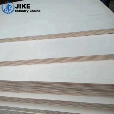 China Birch Plywood 18mm Laminated Modern Russian Birch Plywood for sale