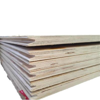 China Modern T G Tongue And Groove Plywood Sheet for sale