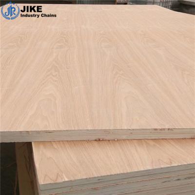 China Modern WBP Plywood For Construction Building for sale