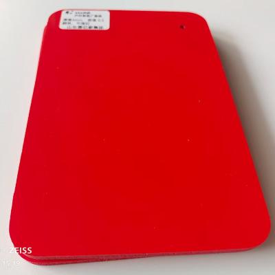 China Waterproof Pvc Shape Board Pvc Board For Cabinet Rigid Pvc Board for sale