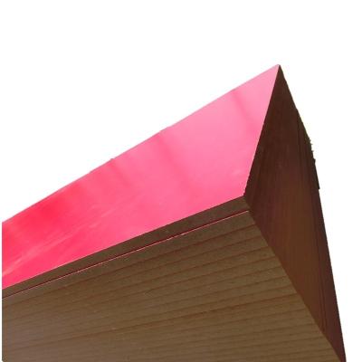 China SDJK 4x10 Formica Melamine Laminate Moisture Proof Waterproof MDF Board Sheets for sale