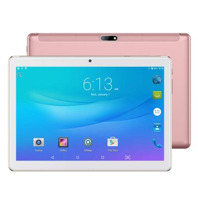 China New product of Anti-dust listing cheap 10 inch tablet kids tablet pc cwell with sim card for sale