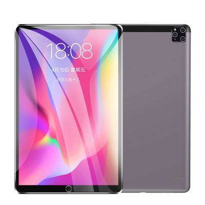 China Anti-dust 8 inch 3g tablet Octa Core mtk 6592 android 6 tablet pc touch screen protector android sim card phones tag for sale