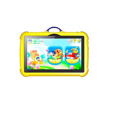 China Anti-Dust 7inch 3g Tablet PC Cheap Android Kids Tablets PC Educational 7 Inch Kids Tablet For School for sale