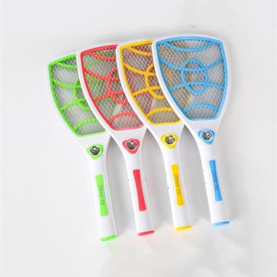 China Viable High Quality Cheapest Price Rechargeable Electric Mosquito Swatter / Mosquito Bat for sale