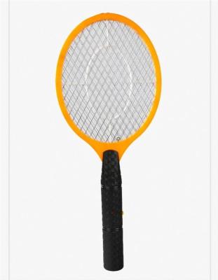 China Good viable newcomer supply rechargeable battery killer/mosquito swatter racker for sale