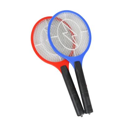 China Most Viable Product Battery Mosquito Killer Fly Electric Fly Swatter For Sale for sale