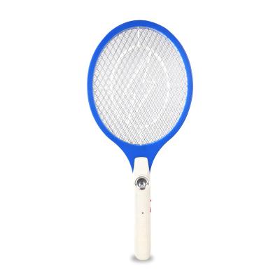 China China Factory Battery Mosquito Killer Pest Control Viable Fly Swatter for sale