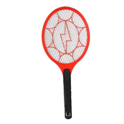 China Viable Mini Rechargeable Fly Killer New Product Electric Mosquito Swatter Mosquito Bat for sale