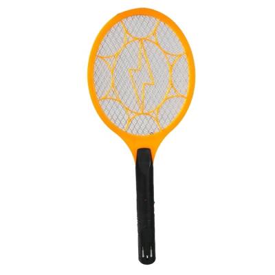 China Viable Powerful Electric Bug Battery Wasp Kill Swatter Insect Plant Mosquito Bat for sale