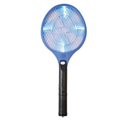 China New Style Viable Mosquito Killer Bat Rechargeable Electric Mosquito Killing Racket for sale