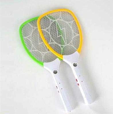 China Factory Directly Sustainable Good Quality Mosquito Trap Bat Custom Mosquito Swatter for sale