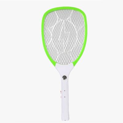 China Viable rechargeable electric insect swatter mosquito swatter for wholesale for sale