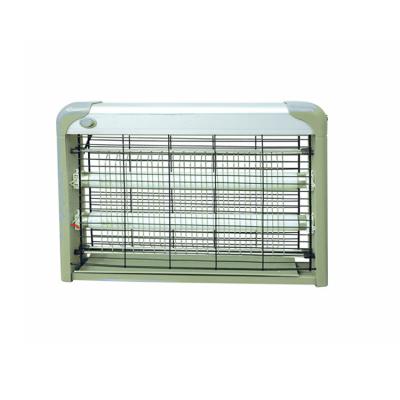 China Disposable Insect Zapper Killer / Lamp Fly Mosquito / Aluminum Alloy Mosquito Killer Bug for sale