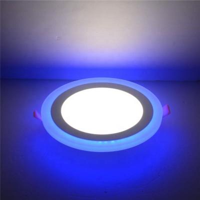 China Factory supply NISUKO top quality ip33 aluminum led panel light for sale